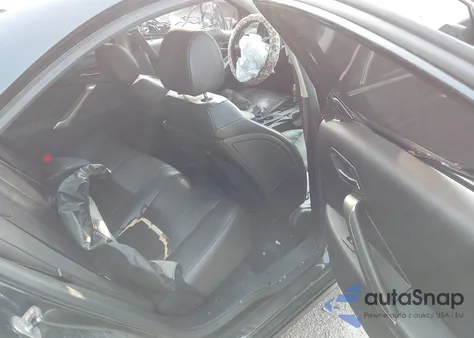 2009 Pontiac G6 from USA, damaged, VIN 1G2ZG57BX94119384